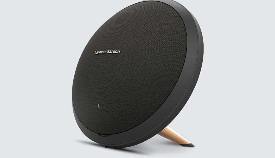 Harman & Kardon Onix