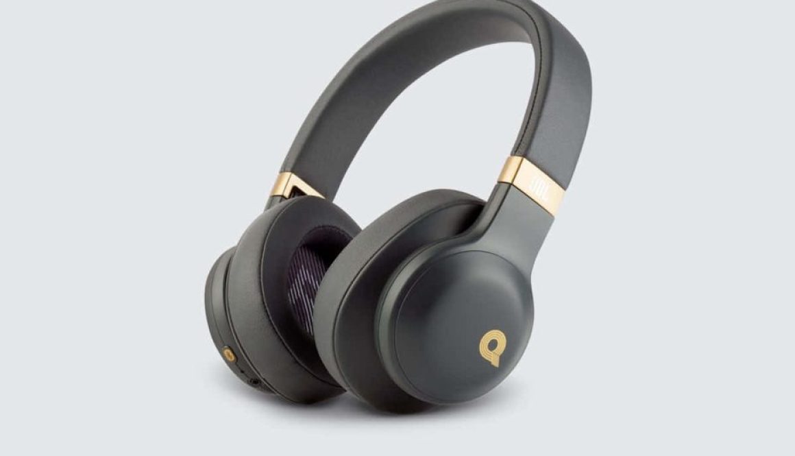 JBL Wireless Headphone Audio
