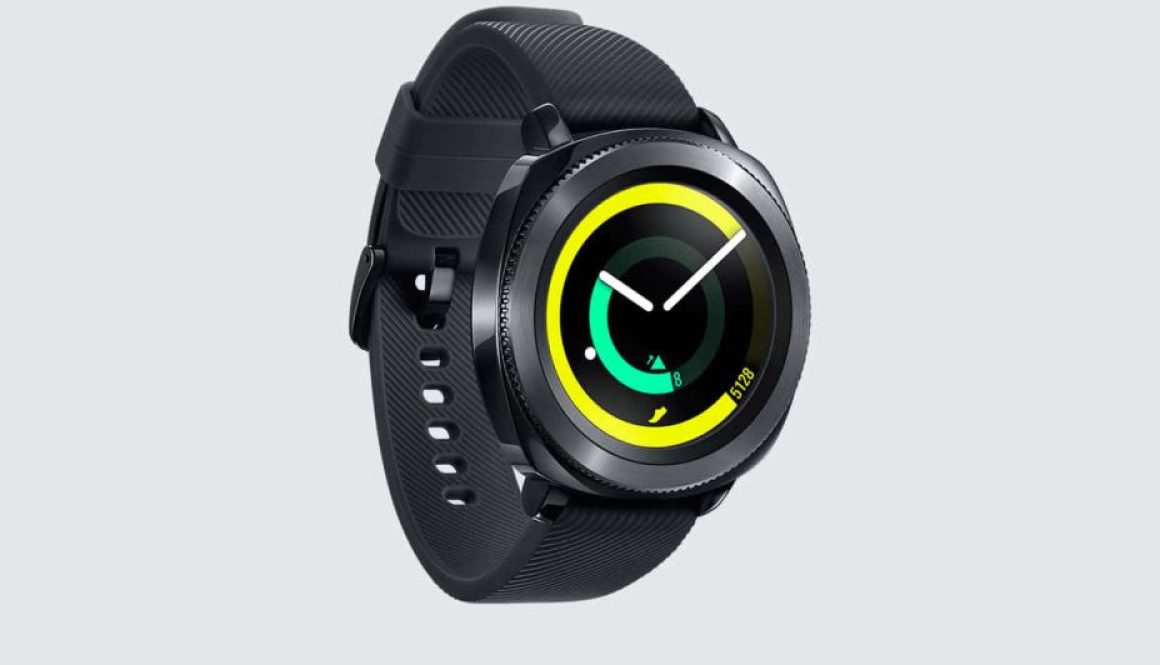 Samsung Galaxy Sport Gear