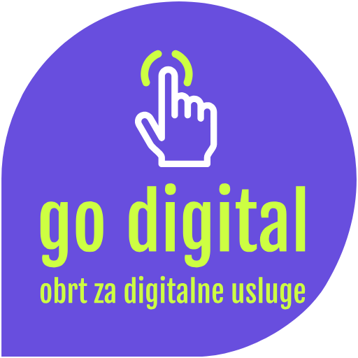 Shop GO Digital